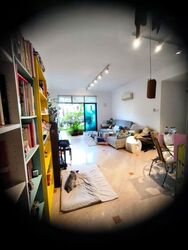 Spring Grove (D10), Condominium #566137781